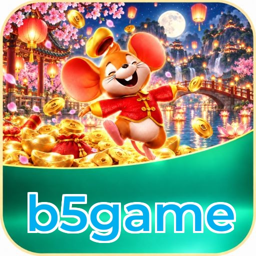 Bônus b5game R$5.000 mais 500 giros grátis com rollover justo