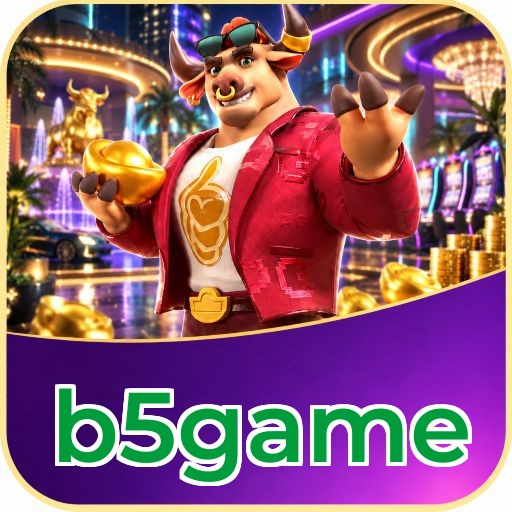 Pacote de boas-vindas ao criar conta na b5game