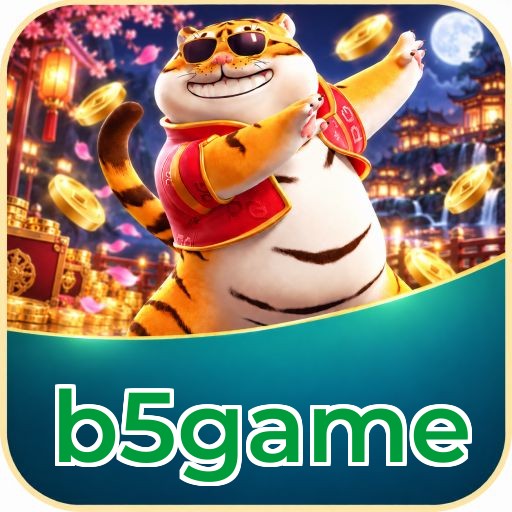 Catálogo de 2.547 jogos da b5game incluindo Pragmatic Play e Evolution Gaming